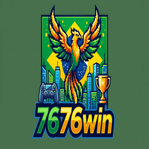 Logo 7676win